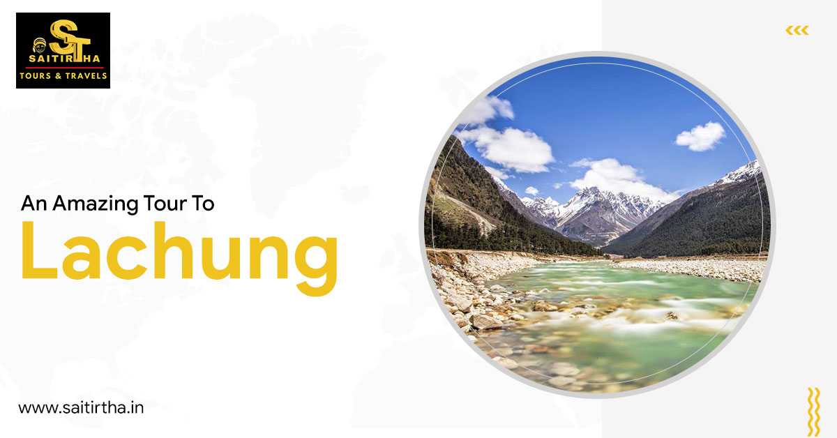 NJP to Lachung taxi fare