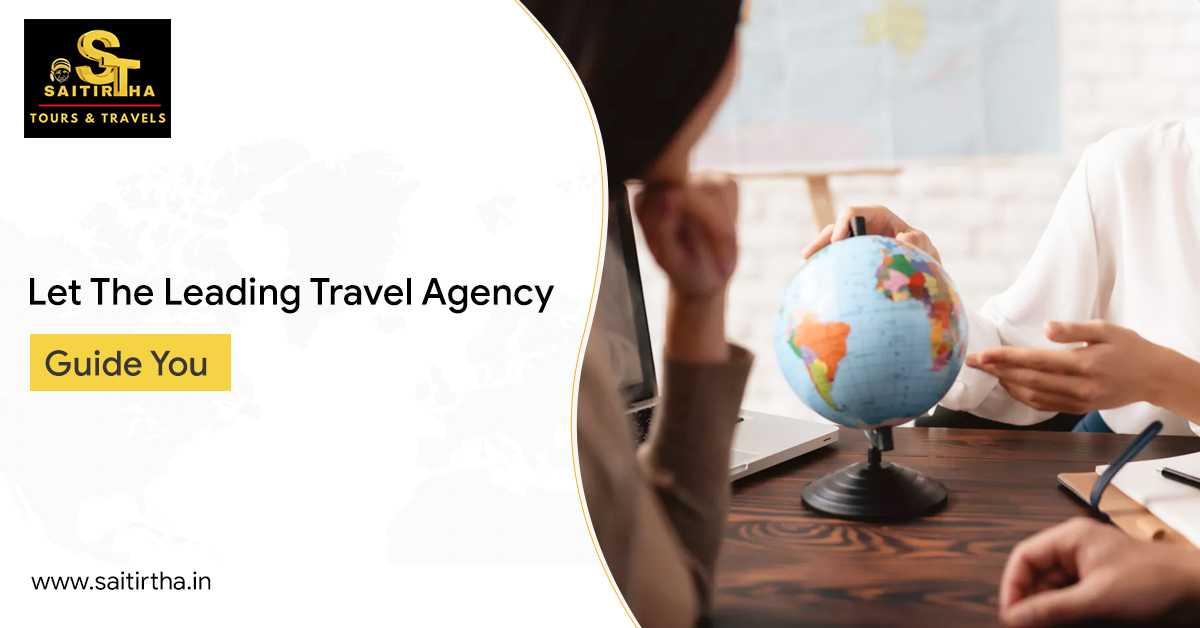 Travel Agency in Siliguri