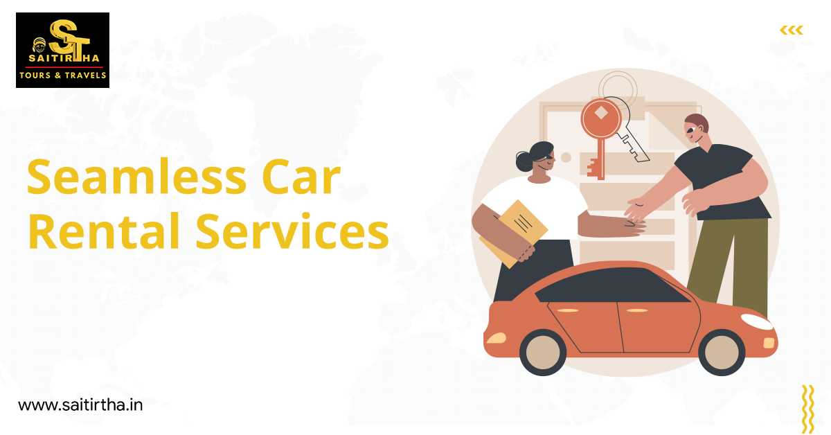 Car Rental Service in Siliguri