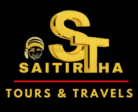 Saitirtha Blog