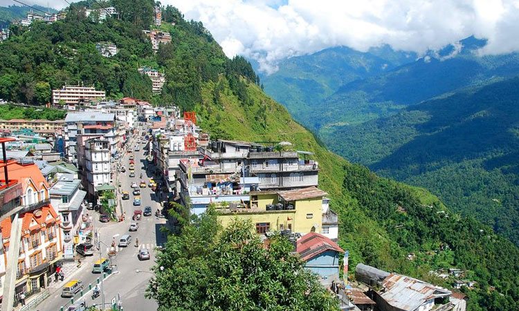 Sikkim