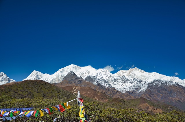 Sikkim Tour Package from Bagdogra