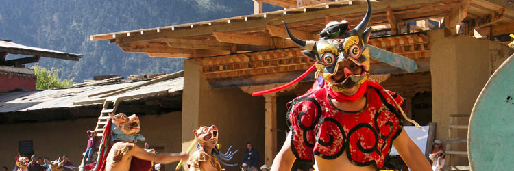 Bhutan