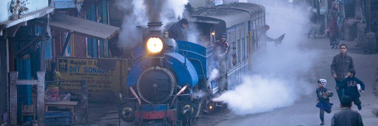 Darjeeling