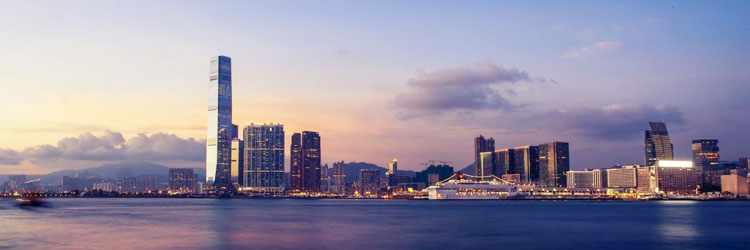 Hong Kong