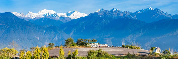 Sikkim Sightseeing Packages