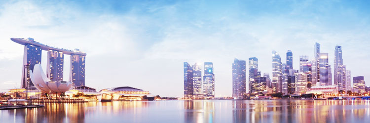 Singapore