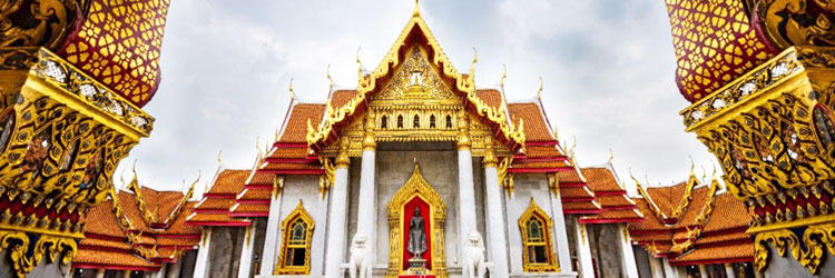 Thailand